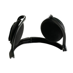 XP Deus II Stereo Backphone Headband | WS6 ST & WSA ST Stereo Compatible