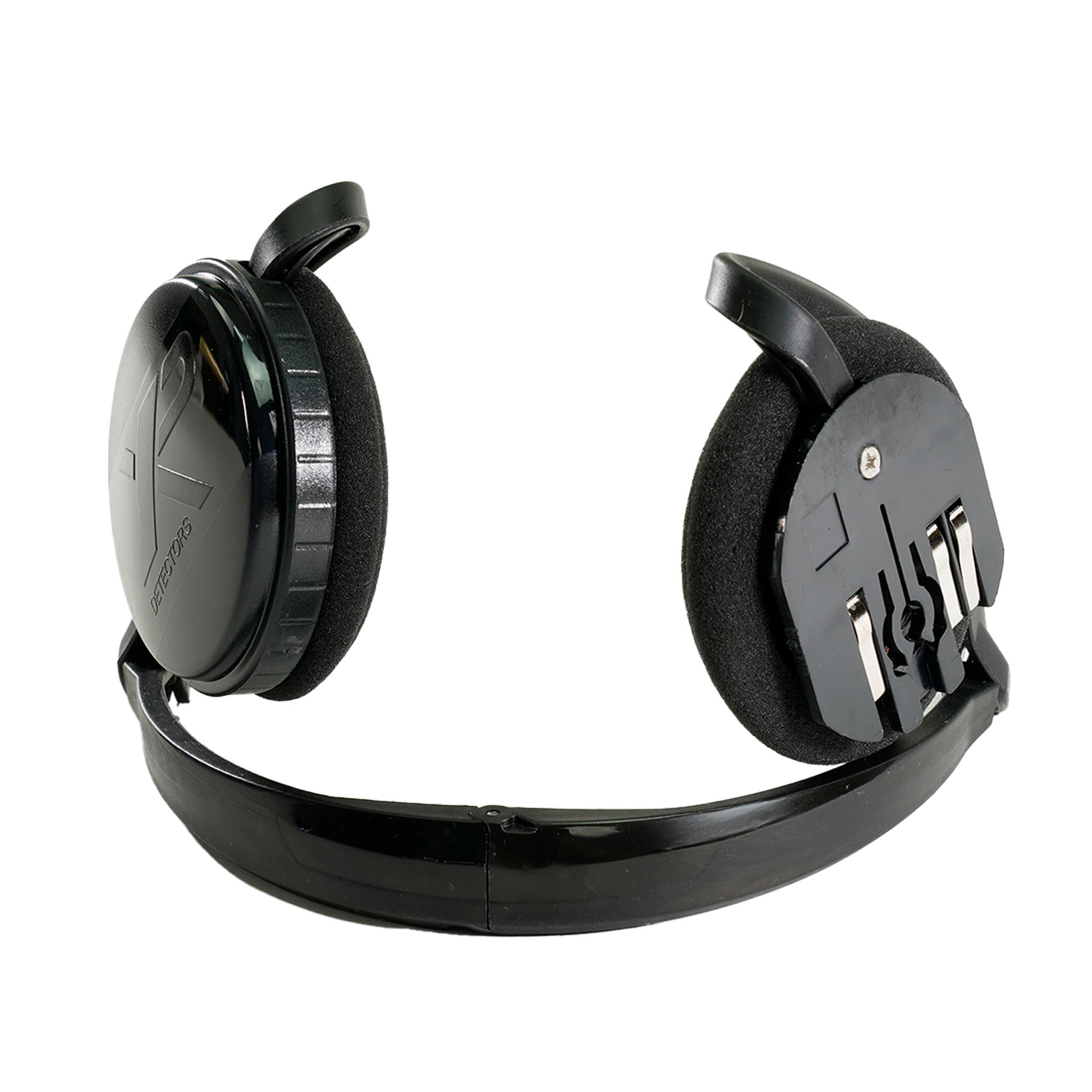 XP Deus II Stereo Backphone Headband | WS6 ST & WSA ST Stereo Compatible