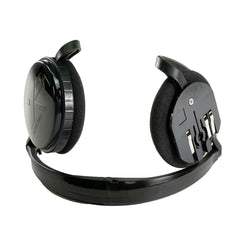 XP Deus II Stereo Backphone Headband | WS6 ST & WSA ST Stereo Compatible