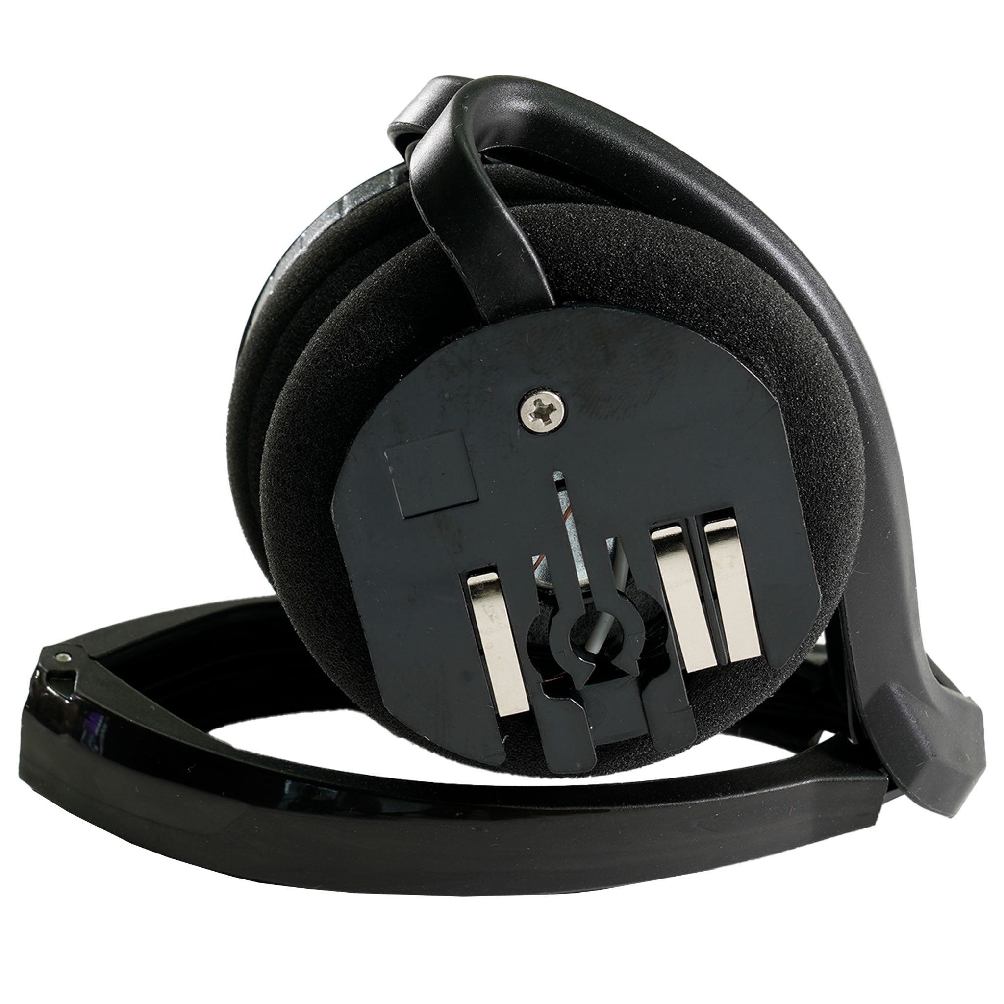 XP Deus II Stereo Backphone Headband | WS6 ST & WSA ST Stereo Compatible