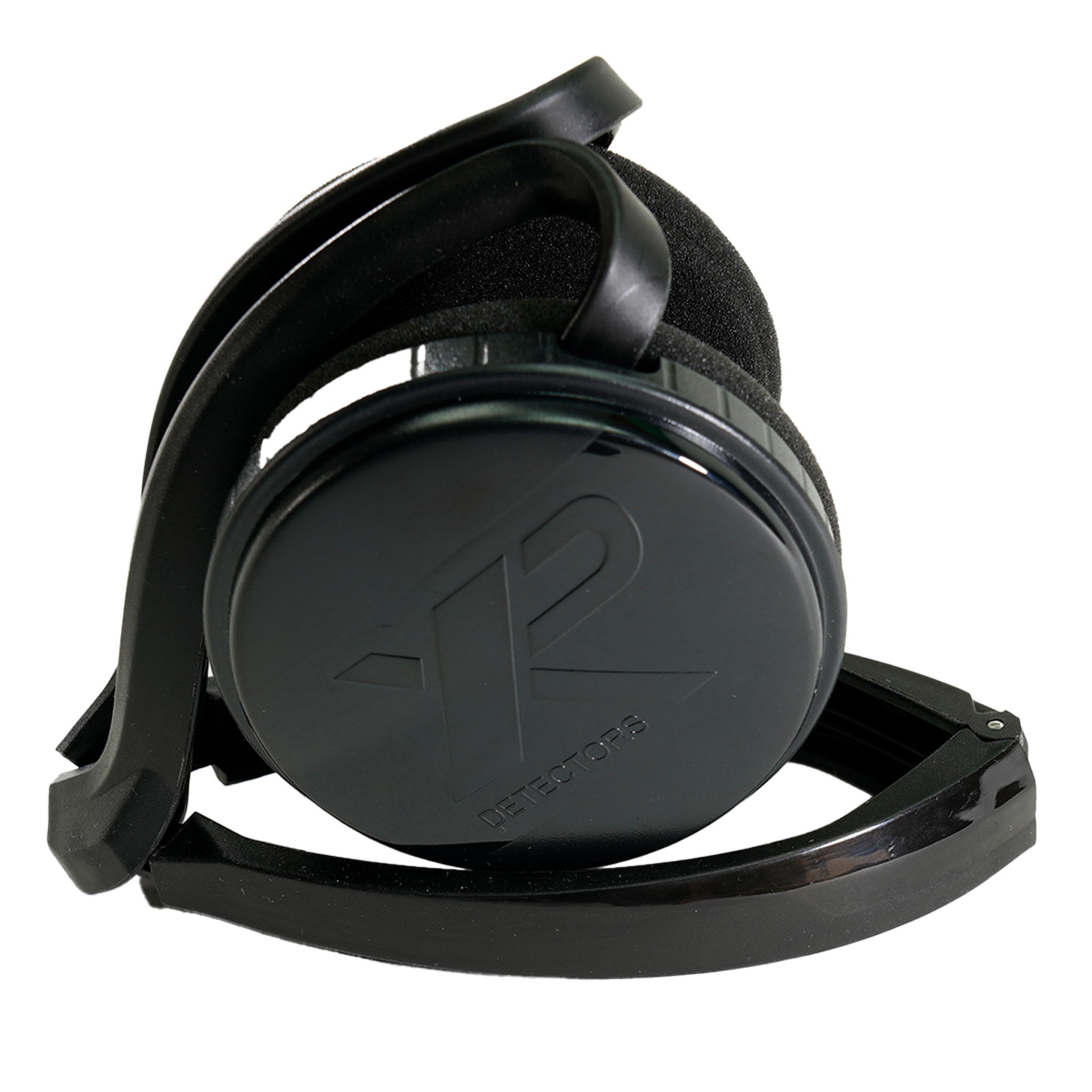 XP Deus II Stereo Backphone Headband | WS6 ST & WSA ST Stereo Compatible