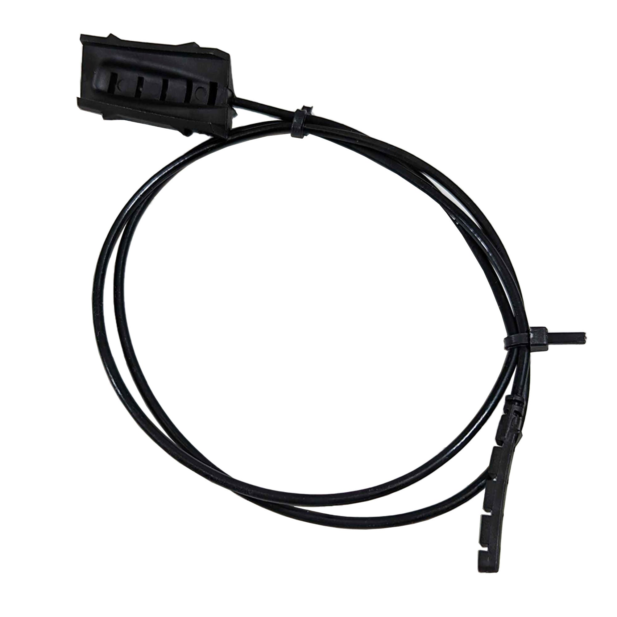 XP Metal Detectors Aerial Antenna w/ 250cm Cable for Deus II for Underwater Use