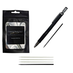 Composite Cleaning Pencil with Refills