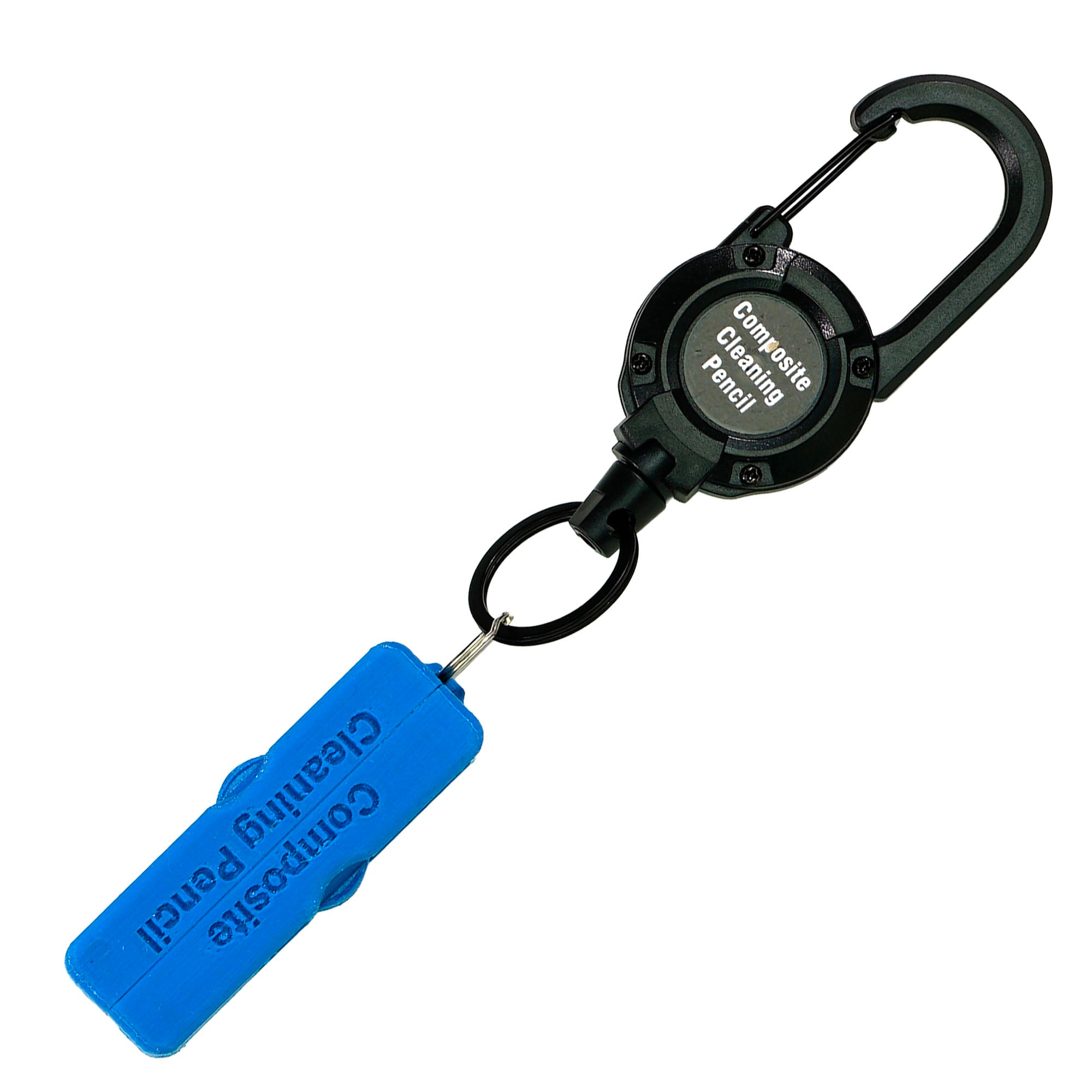 Composite Cleaning Pencil Multi-Tool Coin & Relic Cleaning Tool for Metal Detecting