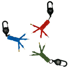 Composite Cleaning Pencil Multi-Tool Coin & Relic Cleaning Tool for Metal Detecting
