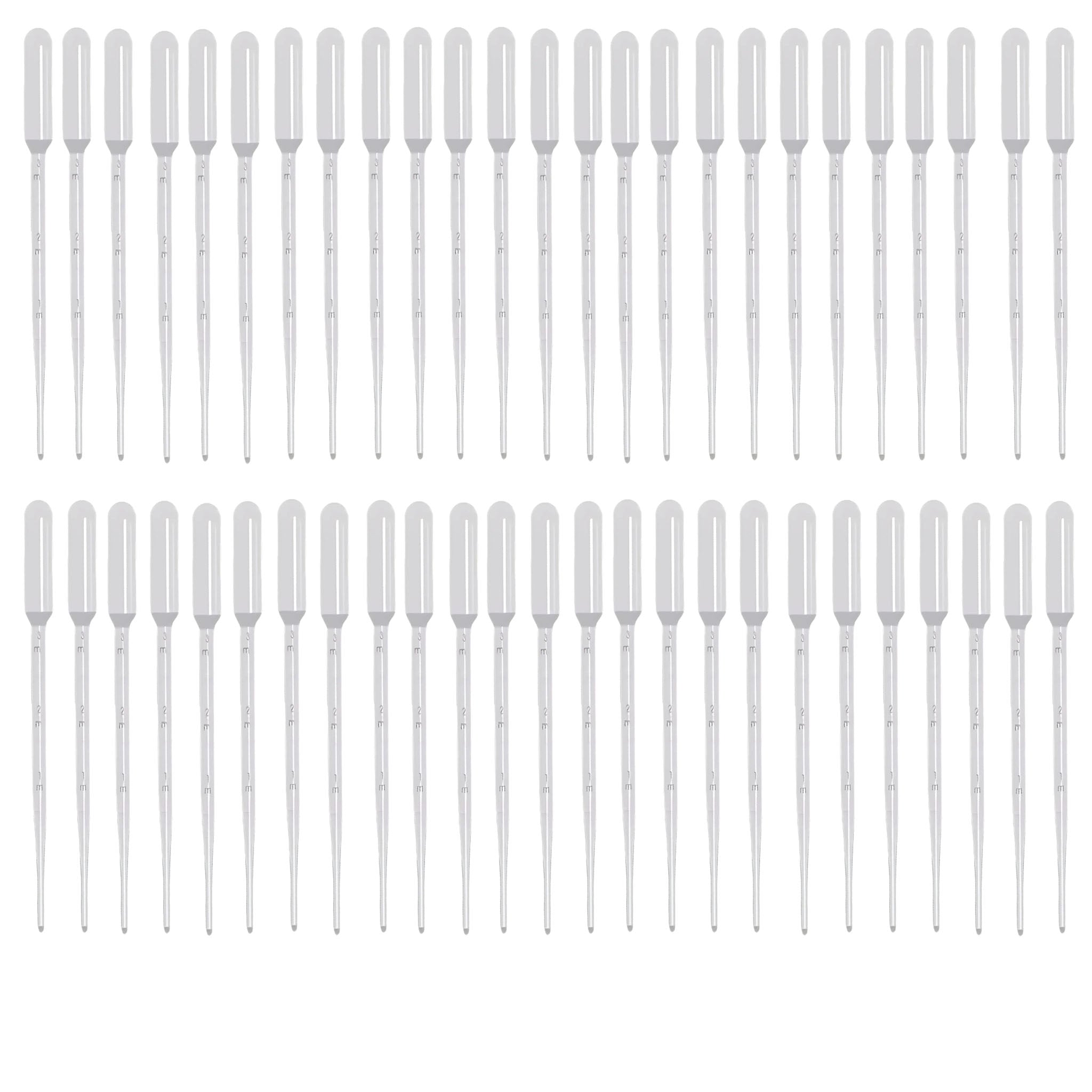 Detect-Ed Plastic Pipette 3ml