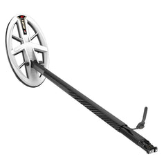 XP Deus II Elliptical 9.5” x 5” HF2 FMF High Power Precision Coil