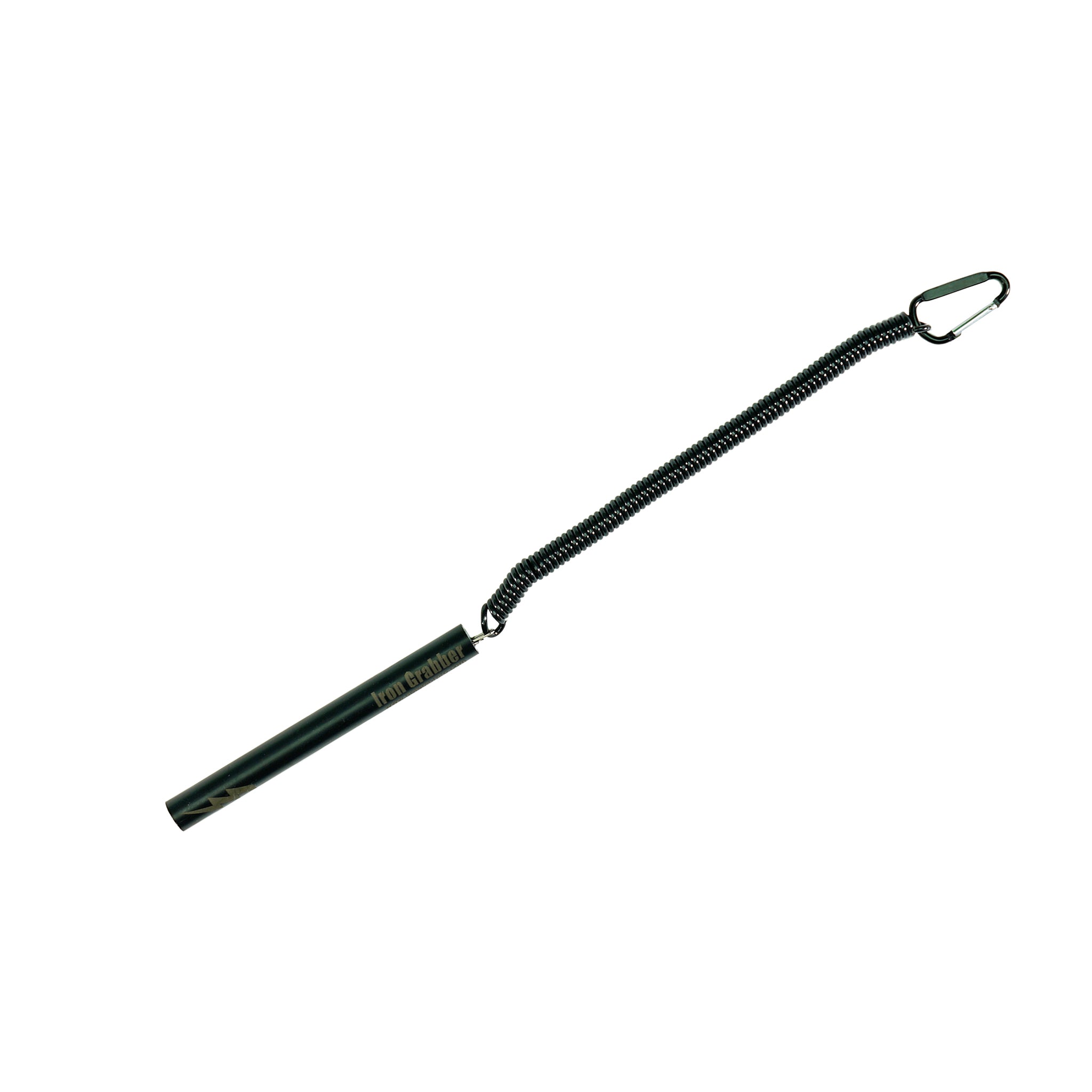 DetectorPro Iron Grabber with Lanyard – Fast Iron Removal Tool for Metal Detecting