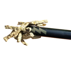 DetectorPro Iron Grabber with Lanyard – Fast Iron Removal Tool for Metal Detecting