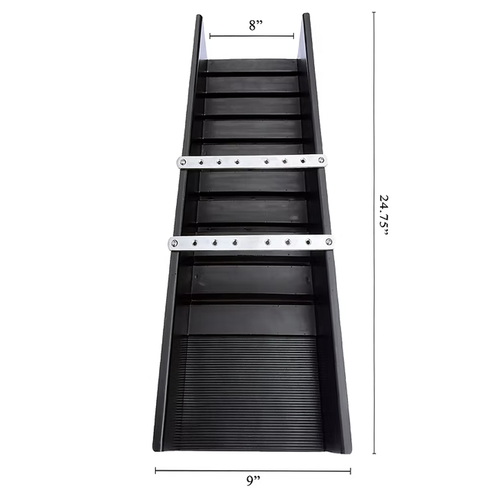Dr. Sluice The Prospector Sluice - Drop Riffle Sluice Box 24.5 X 9