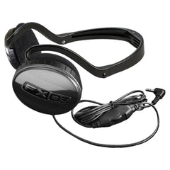 XP ORX Wireless Metal Detector with  11" X35 Search Coil FX-03 Headphones