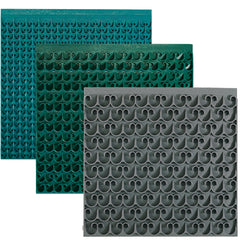 Dream Mat Turbocharge Kit for Gold Cube 3 Piece with Clamp Set - Multiple Options