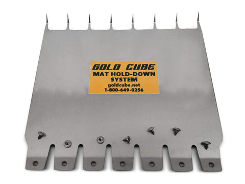 Gold Cube Add-a-Mat for Gold Prospecting GC-22