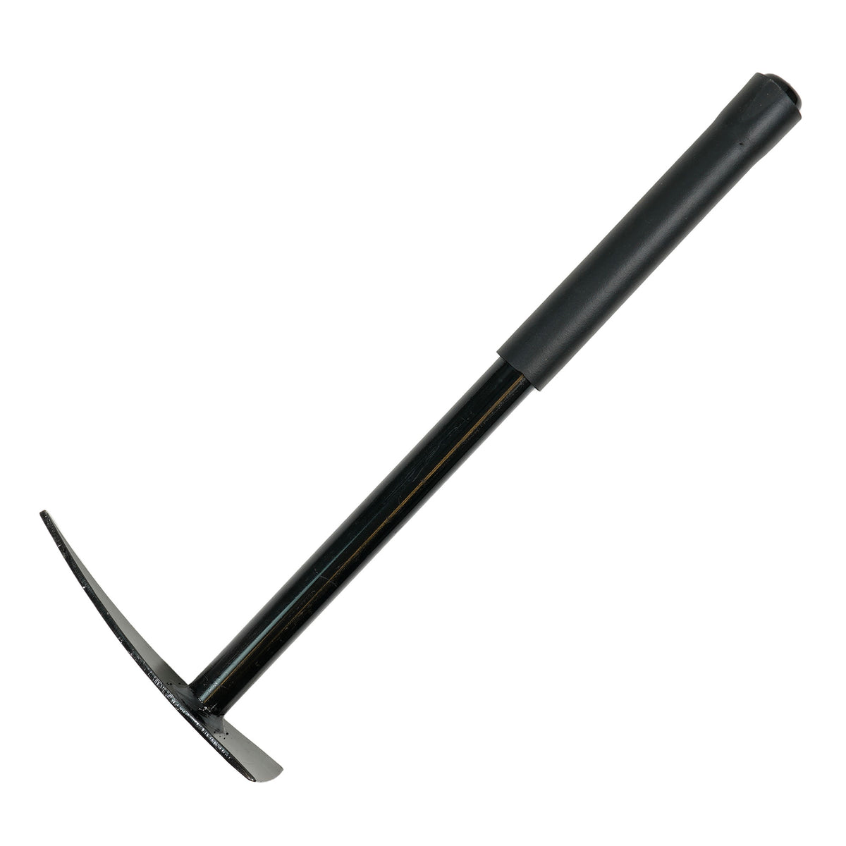 Gold Cube Pick Medium 