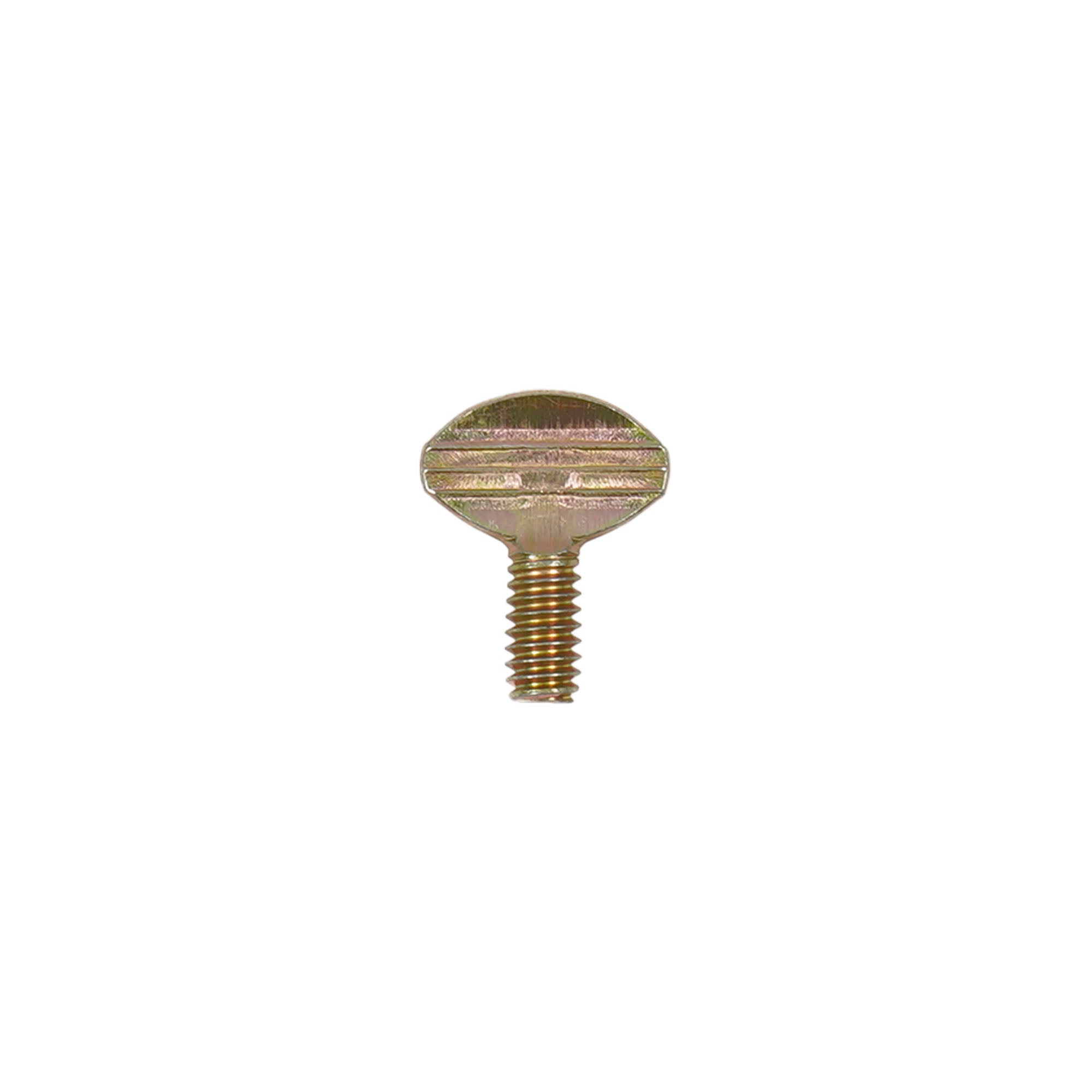 Gold Cube Cube Lock (Anti-Slide)