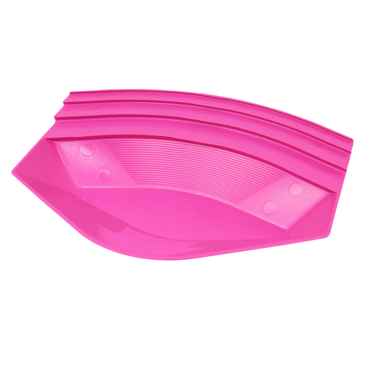 Gold Claw 12 Inch Gold Prospecting Pan Shallow & Deep Riffles