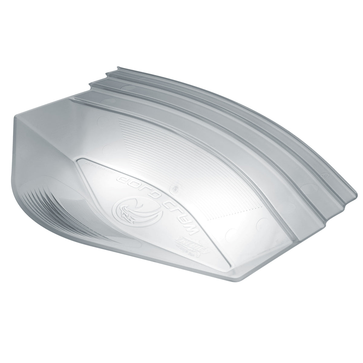 Gold Claw 12 Inch Gold Prospecting Pan Shallow & Deep Riffles