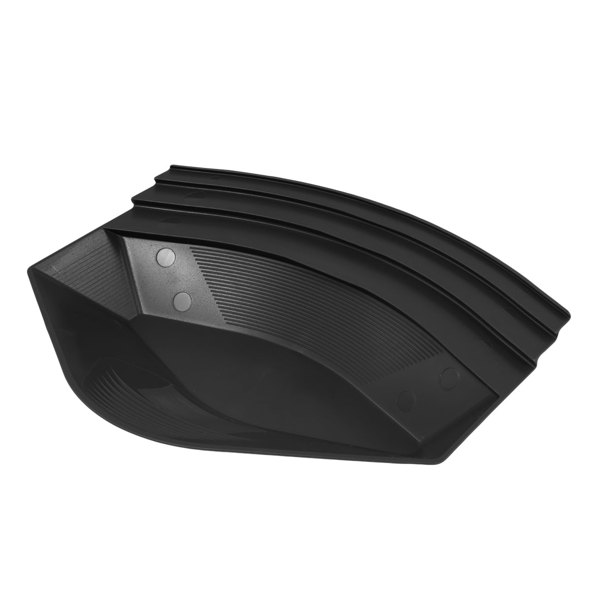 Gold Claw 12 Inch Gold Prospecting Pan Shallow & Deep Riffles