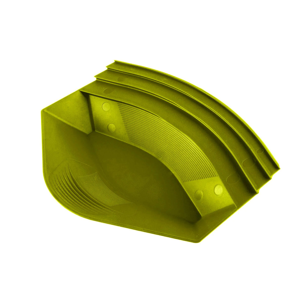 Gold Claw 12 Inch Gold Prospecting Pan Shallow & Deep Riffles