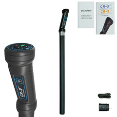Groundtech GR-3 PLUS 3D Ground Scanner