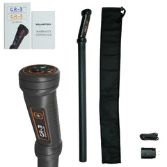 Groundtech GR-3 3D Ground Scanner