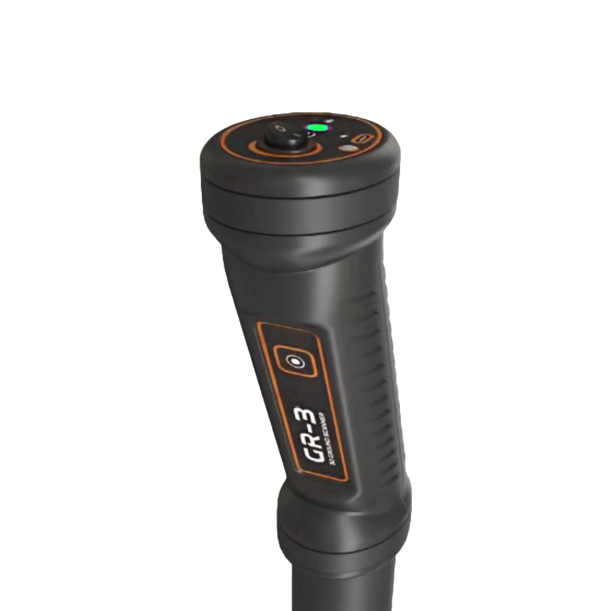 Groundtech GR-3 3D Ground Scanner