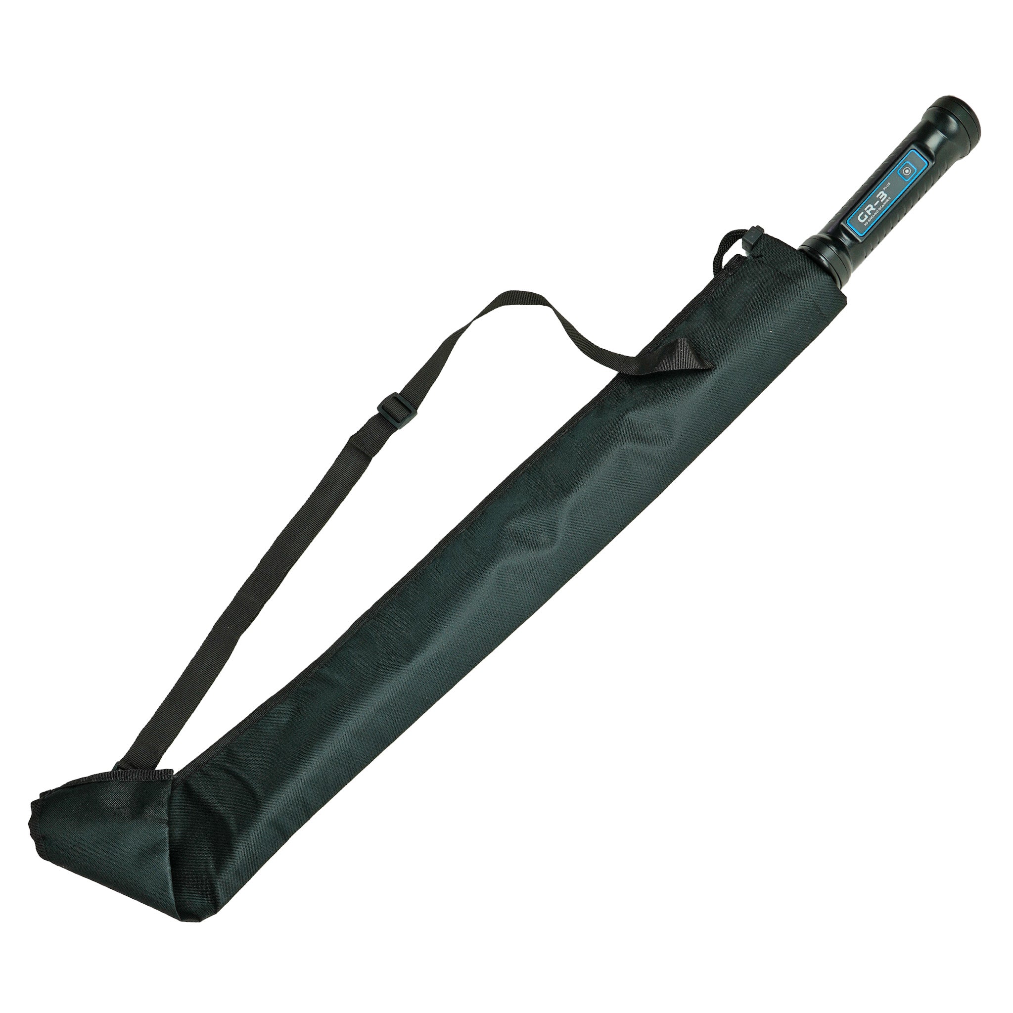 Groundtech GR-3 PLUS 3D Ground Scanner