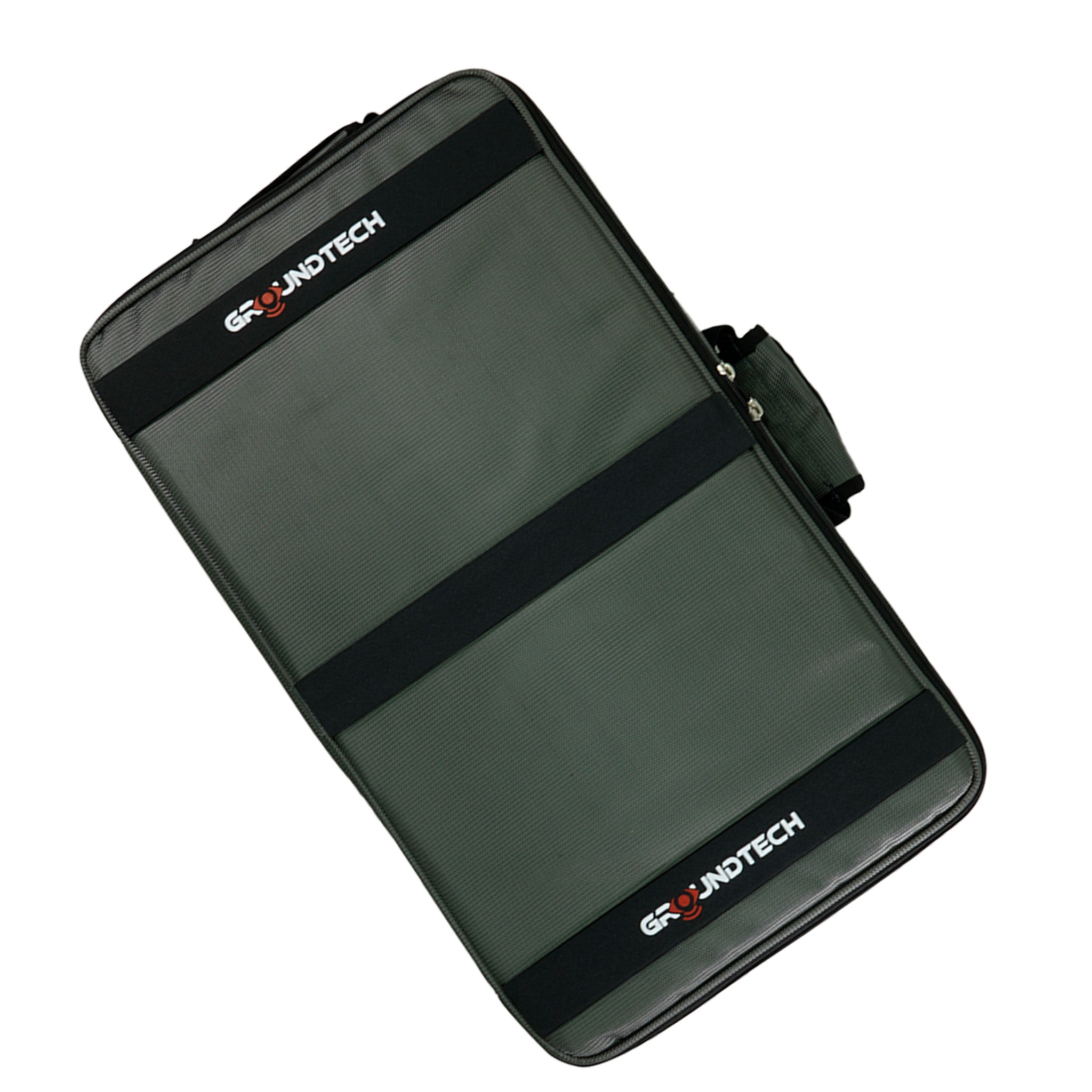 Groundtech GR-4 Dual 3D Ground Scanner and Integrated Pulse Induction Metal Detector