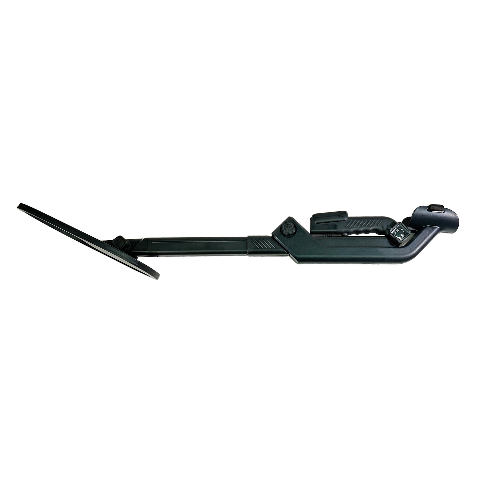 Groundtech GR-4 Dual 3D Ground Scanner and Integrated Pulse Induction Metal Detector