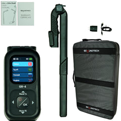 Groundtech GR-4 3D Ground Scanner