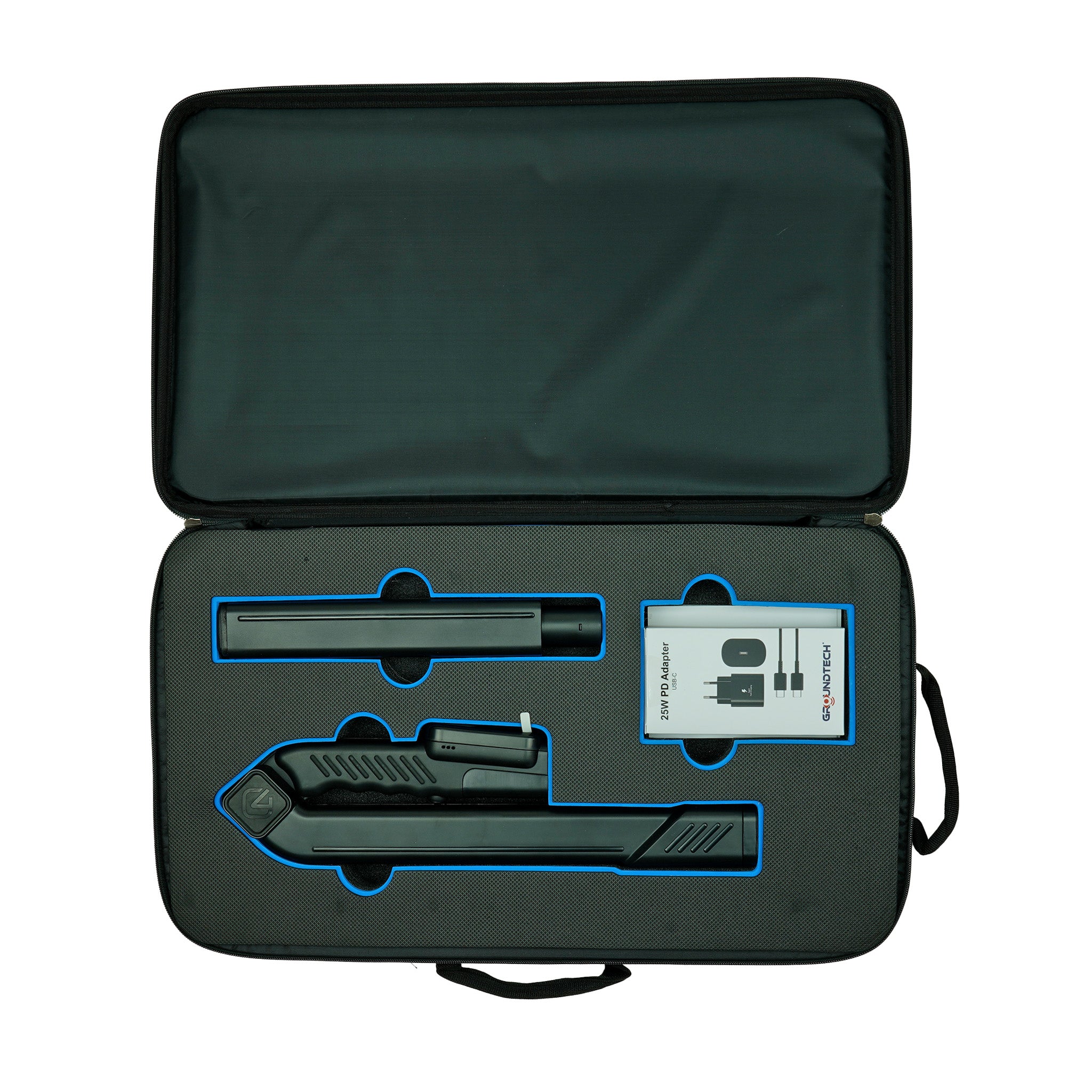 Groundtech GR-4 3D Ground Scanner