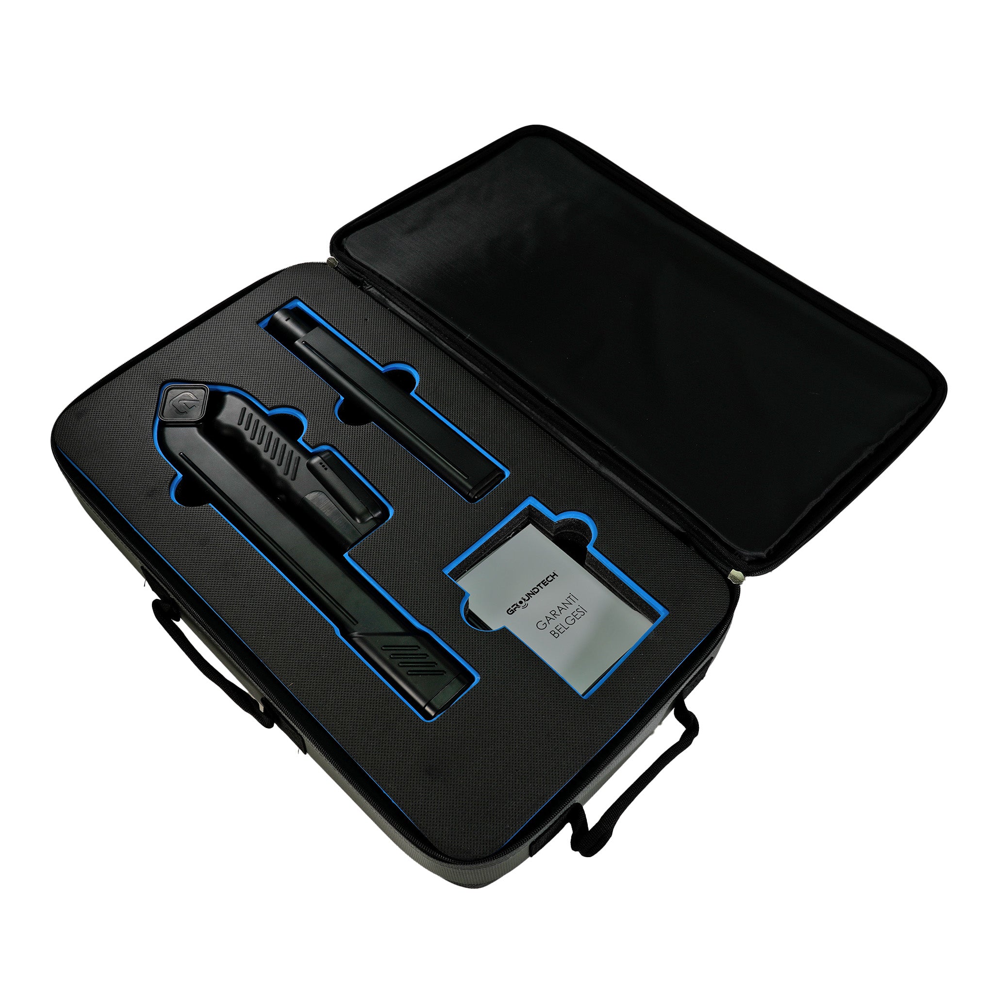Groundtech GR-4 3D Ground Scanner