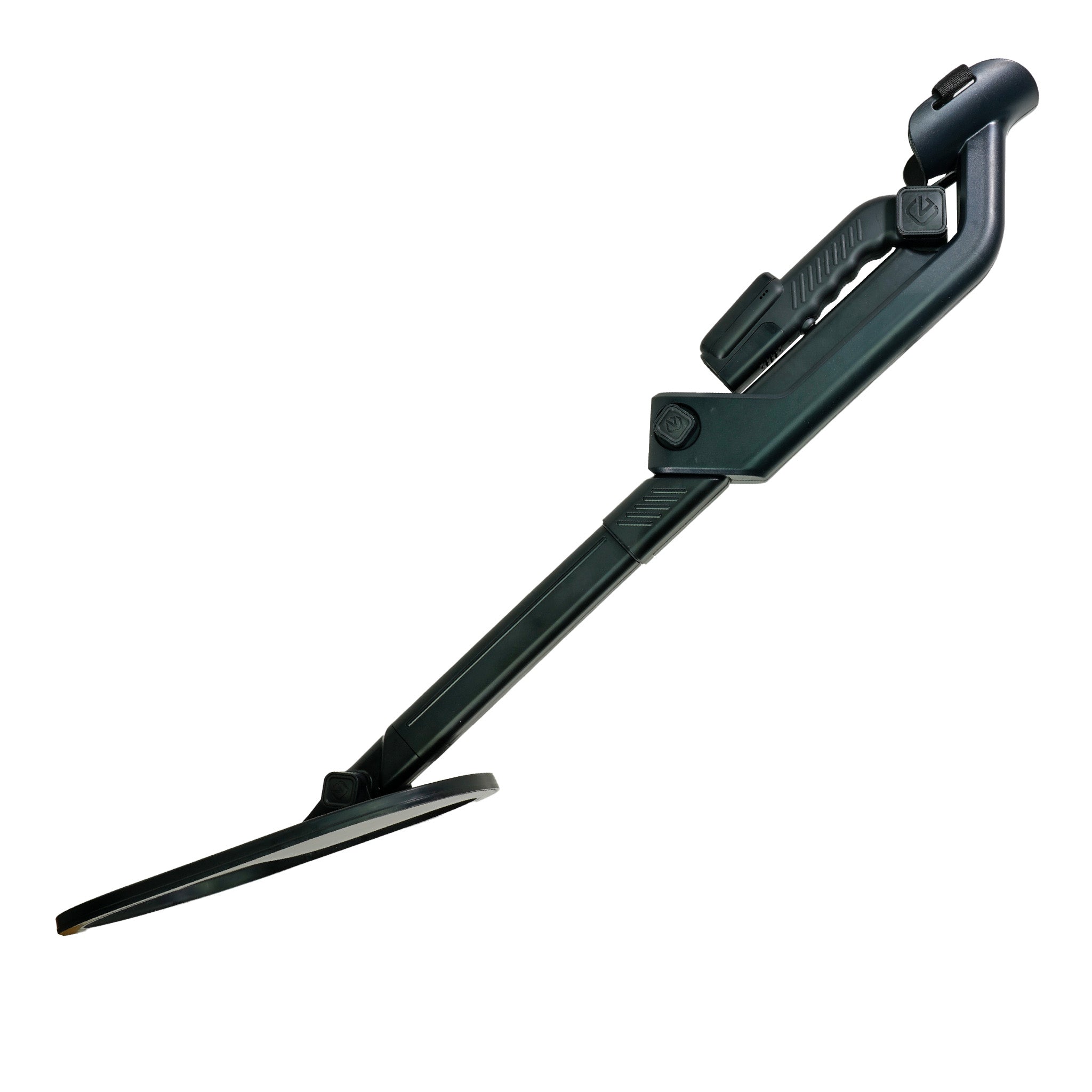 Groundtech GR-4 Dual 3D Ground Scanner and Integrated Pulse Induction Metal Detector