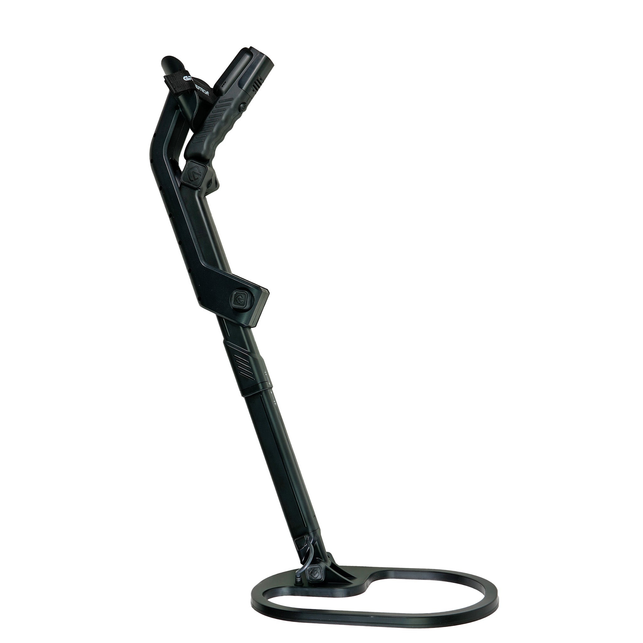 Groundtech GR-4 Dual 3D Ground Scanner and Integrated Pulse Induction Metal Detector