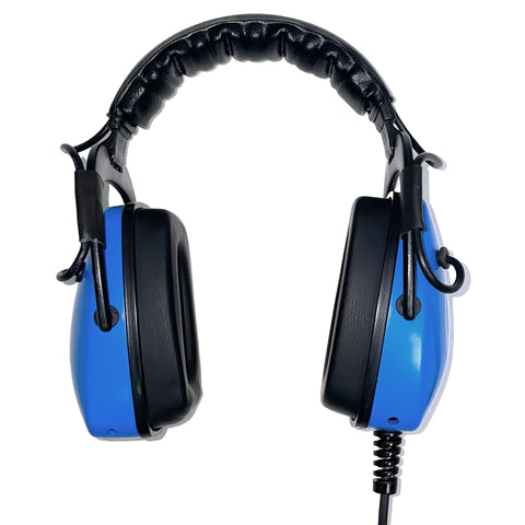 Detecting Adventures Aqua-Tek Waterproof Headphones for Nokta Legend and Simplex Metal Detectors