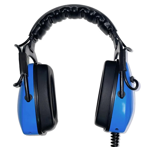 Detecting Adventures Aqua-Tek Waterproof Headphones for Garrett AT PRO and MAX