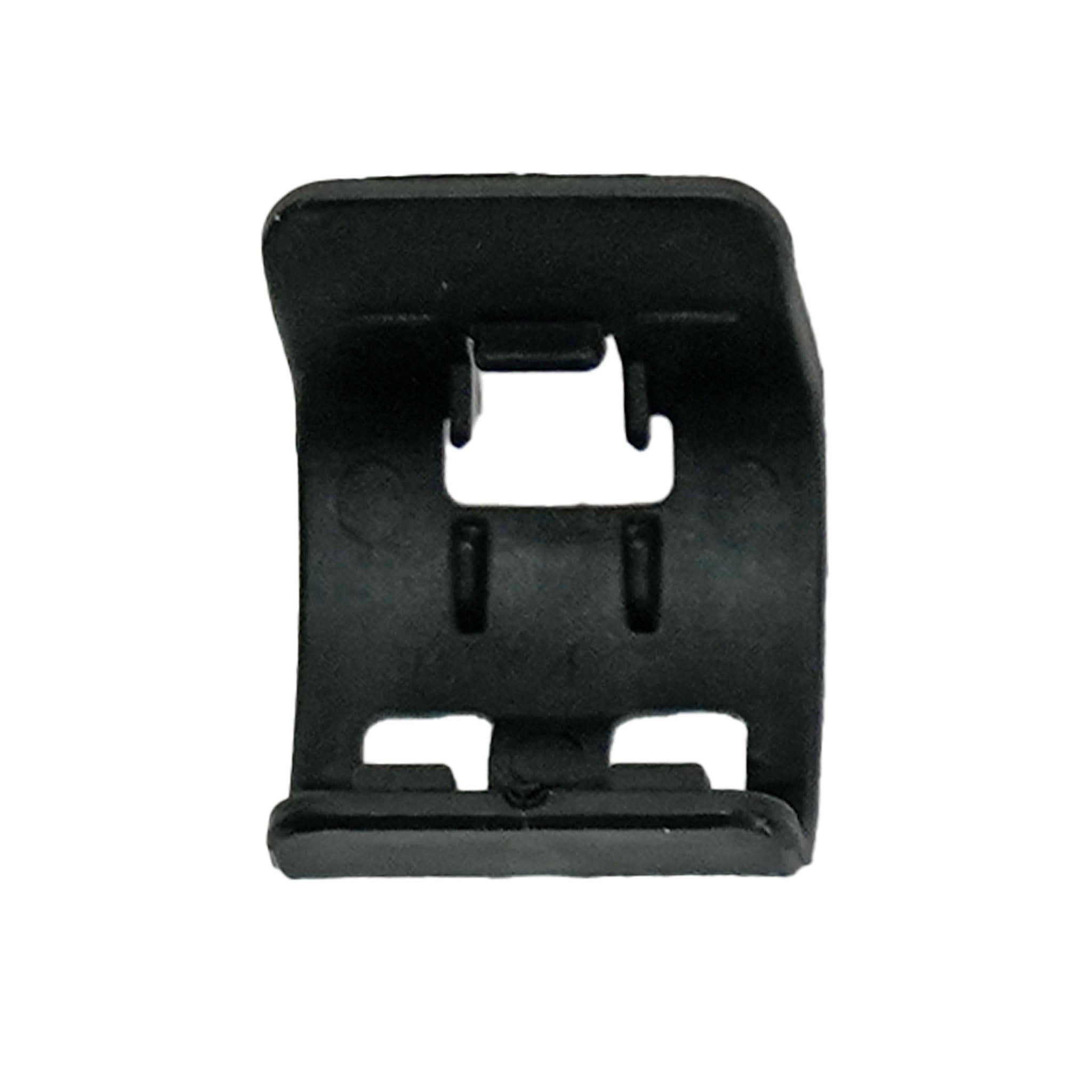 XP Antenna Clip for ICON & ICONX Remote Control back view