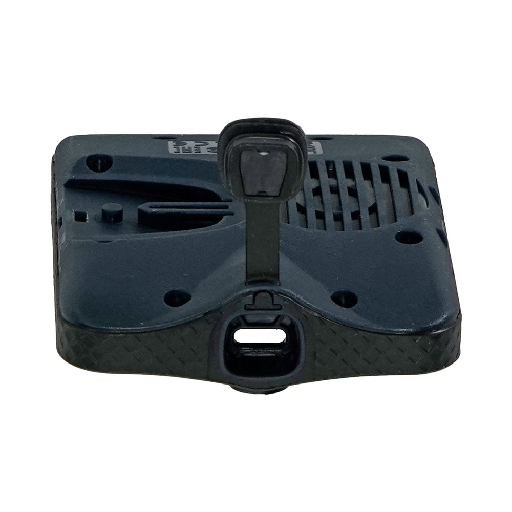 XP ICON & ICONX Remote Control Bottom side