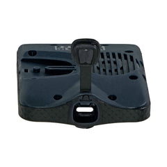 XP ICON & ICONX Remote Control Bottom side