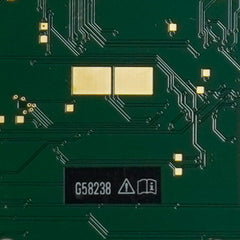 XP ICON Remote Control PCB Replacement close up image