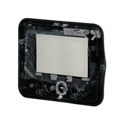 XP Remote Control Top Kit for the ICON back side view