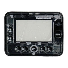 XP Remote Control Top Kit for the ICON back side