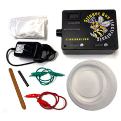 Killer B Stinger Box – Electrolysis Cleaning System