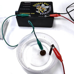 Killer B Stinger Box – Electrolysis Cleaning System