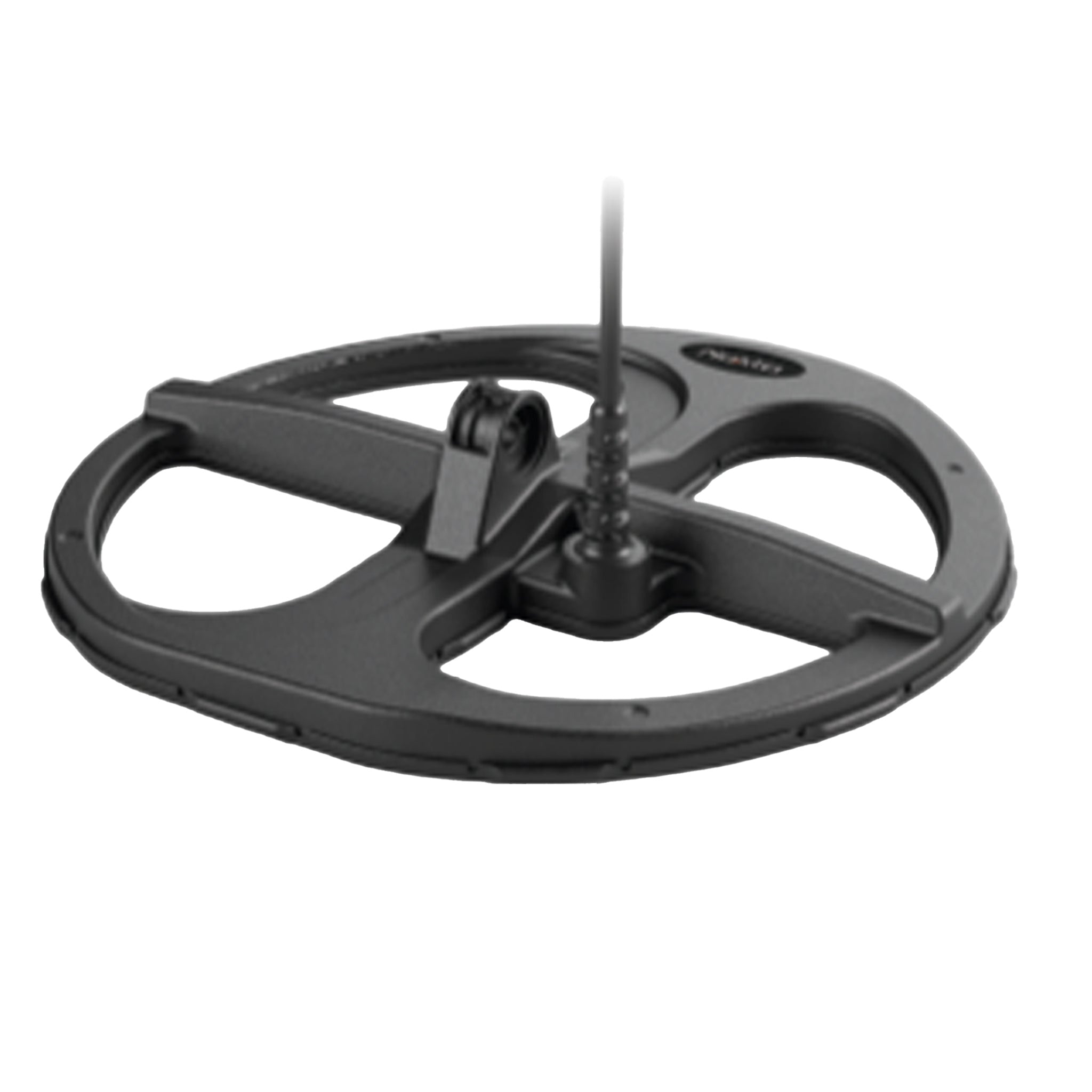 Nokta The Legend 2 SMF Waterproof Metal Detector with LD28 11" and LD21 8" Search Coils