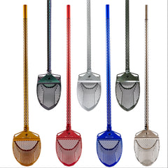 Motley Beach Scoop with Handle – Heavy-Duty Performance for Beach Detecting