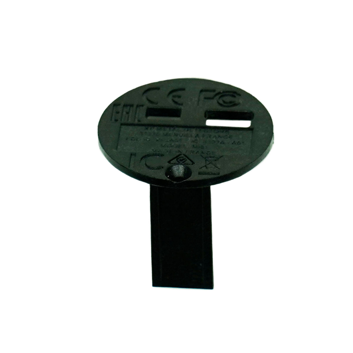 XP MI-6 and MI-4 Pinpointer Plastic Assembly for Vibrate Unit