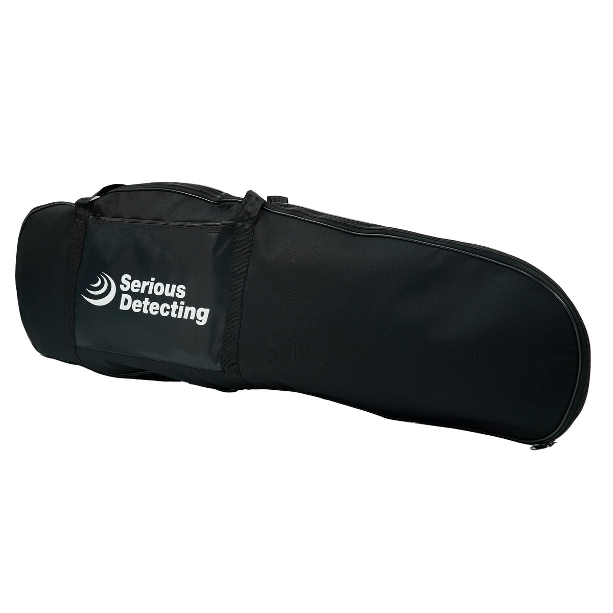 Serious Detecting All-Purpose Padded Carry Bag for Metal Detector &amp; Accessories