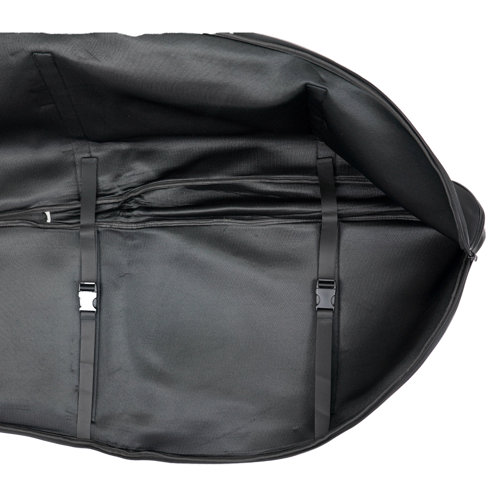 Serious Detecting All-Purpose Padded Carry Bag for Metal Detector, Finds Pouch