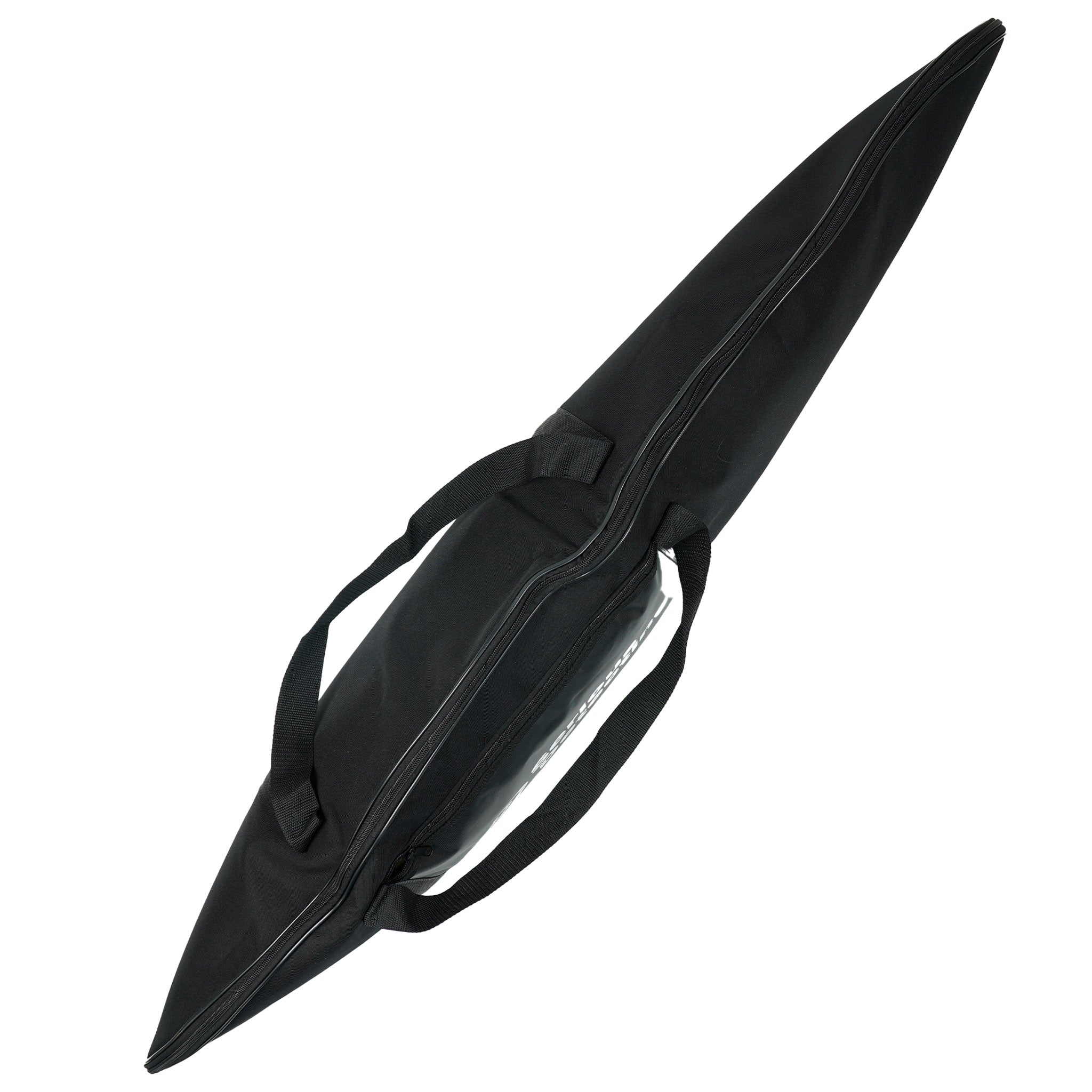 Serious Detecting All-Purpose Padded Carry Bag for Metal Detector &amp; Accessories